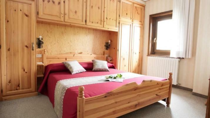 Tea Bastian Apartment Livigno Bagian luar foto