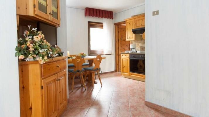 Tea Bastian Apartment Livigno Bagian luar foto