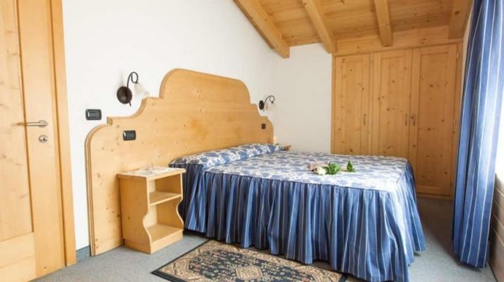 Tea Bastian Apartment Livigno Bagian luar foto