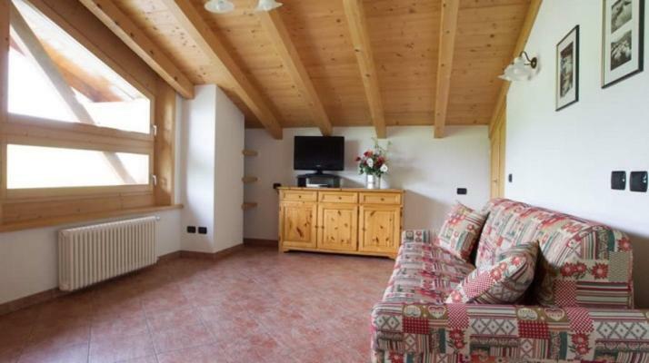 Tea Bastian Apartment Livigno Bagian luar foto